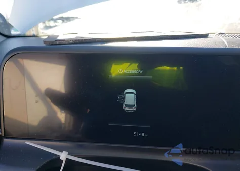 2025 Kia Seltos S from USA, damaged, VIN KNDEUCAA4S7783501